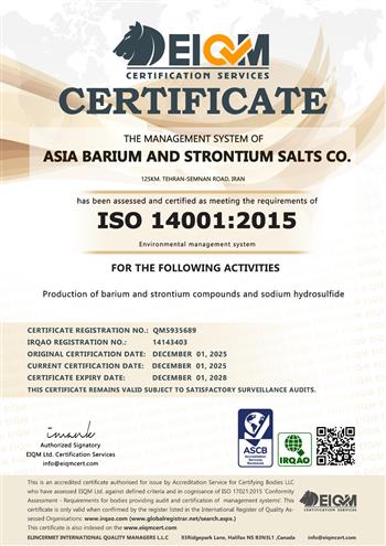 ISO14001